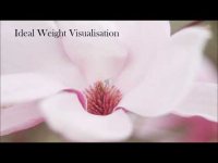 Ideal Weight Visualization