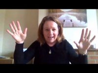 EFT and High-Vibes With Coach Wendy - Every Weekend- Session 1